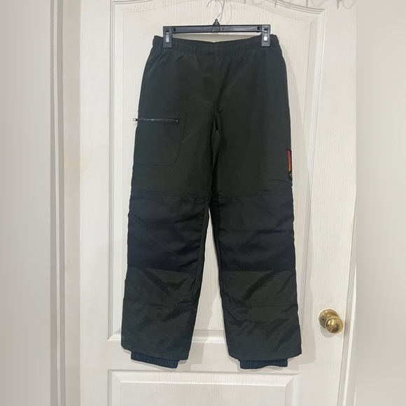 Columbia Convert Ski / Winter Pants - Picture 1 of 6
